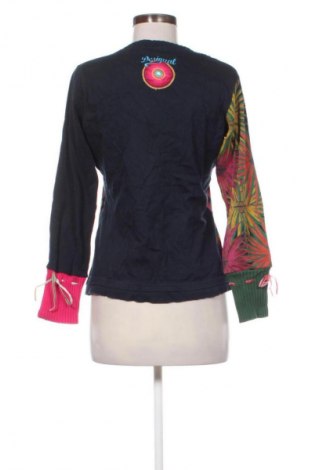 Dámská halenka Desigual, Velikost M, Barva Vícebarevné, Cena  693,00 Kč