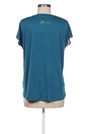 Dámská halenka Desigual, Velikost M, Barva Vícebarevné, Cena  595,00 Kč