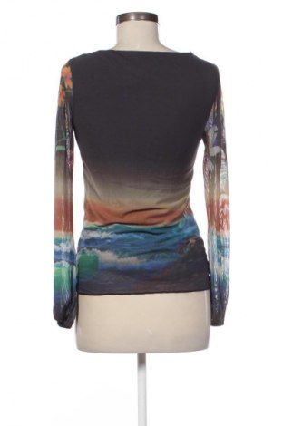 Bluzka damska Desigual, Rozmiar S, Kolor Kolorowy, Cena 74,99 zł