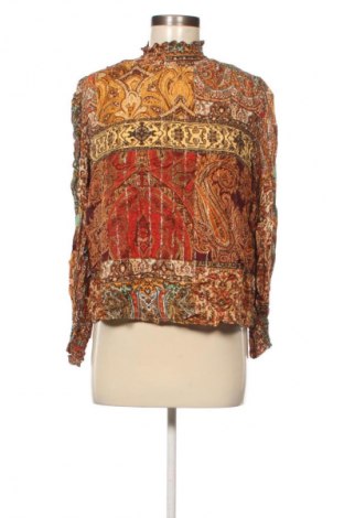 Bluză de femei Desigual, Mărime S, Culoare Multicolor, Preț 89,99 Lei