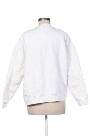 Γυναικεία μπλούζα Desigual, Μέγεθος L, Χρώμα Λευκό, Τιμή 65,57 €