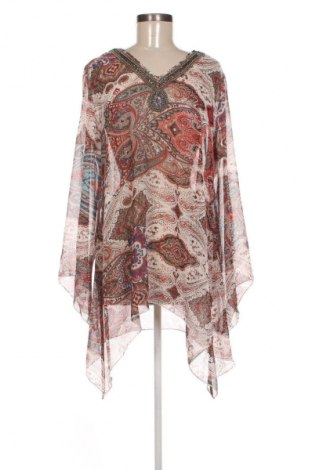 Дамска блуза Desiree, Размер L, Цвят Многоцветен, Цена 8,69 €