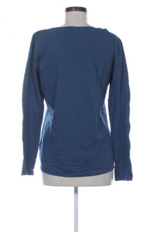 Дамска блуза Didi, Размер XL, Цвят Син, Цена 10,00 €