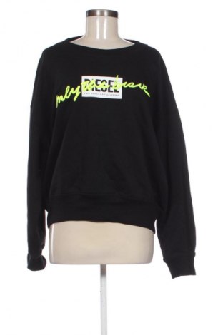 Дамска блуза Diesel, Размер XL, Цвят Черен, Цена 68,48 €