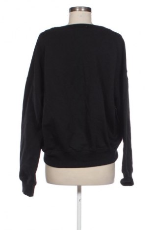 Дамска блуза Diesel, Размер XL, Цвят Черен, Цена 68,48 €