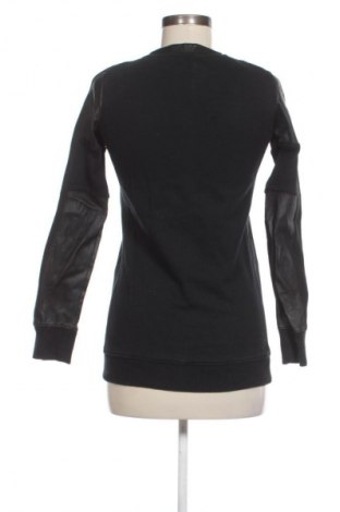 Дамска блуза Diesel, Размер XS, Цвят Черен, Цена 69,00 €