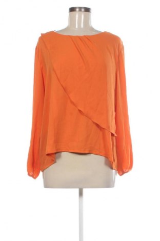 Damen Shirt Dika, Größe XL, Farbe Orange, Preis € 14,99