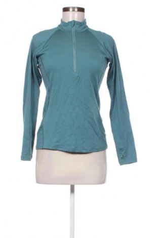 Bluză de femei Dilling, Mărime M, Culoare Albastru, Preț 72,00 Lei