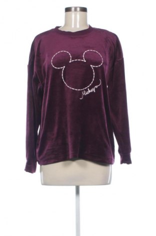 Damen Shirt Disney, Größe S, Farbe Lila, Preis 6,99 €