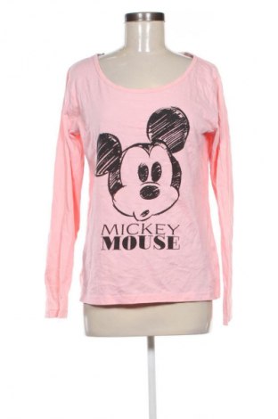 Női blúz Disney, Méret M, Szín Rózsaszín, Ár 3 569 Ft