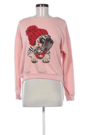 Damen Shirt Dmg, Größe M, Farbe Rosa, Preis € 14,99