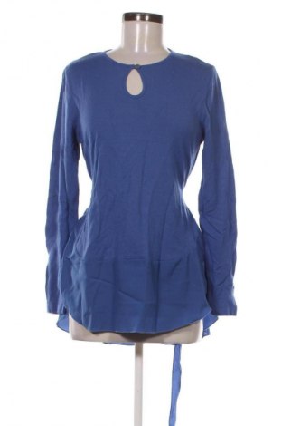 Дамска блуза Donna Dura, Размер M, Цвят Син, Цена 14,82 €