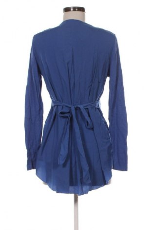Дамска блуза Donna Dura, Размер M, Цвят Син, Цена 14,82 €
