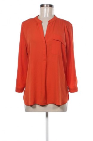 Дамска блуза Dorothy Perkins, Размер M, Цвят Оранжев, Цена 13,81 €