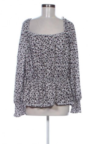 Damen Shirt Dorothy Perkins, Größe XL, Farbe Mehrfarbig, Preis € 10,99