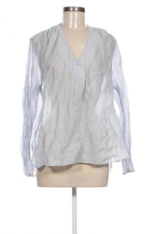 Дамска блуза Dorothy Perkins, Размер XL, Цвят Син, Цена 7,66 €