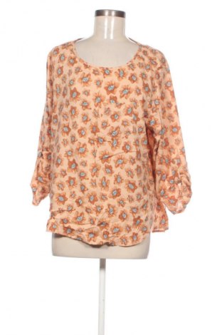 Дамска блуза Dorothy Perkins, Размер XL, Цвят Многоцветен, Цена 13,81 €