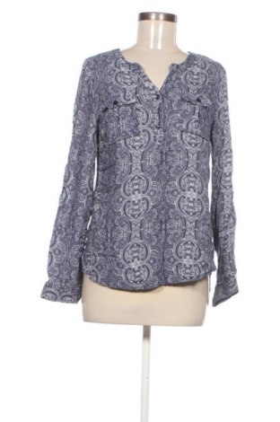 Дамска блуза Dressbarn, Размер M, Цвят Многоцветен, Цена 5,11 €