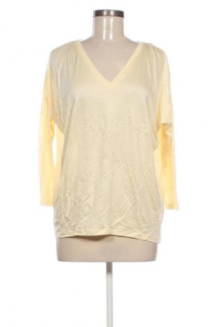 Bluzka damska Drykorn for beautiful people, Rozmiar M, Kolor Żółty, Cena 76,99 zł