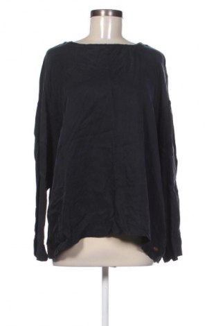 Γυναικεία μπλούζα Dyanne, Μέγεθος XL, Χρώμα Μπλέ, Τιμή 30,43 €