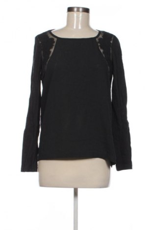 Női blúz Edc By Esprit, Méret M, Szín Fekete, Ár 8 779 Ft