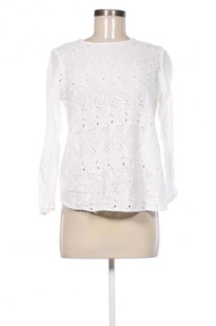 Bluzka damska Edc By Esprit, Rozmiar M, Kolor Biały, Cena 78,99 zł