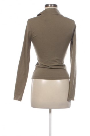 Дамска блуза Edc By Esprit, Размер S, Цвят Зелен, Цена 4,60 €