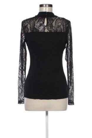 Дамска блуза Edc By Esprit, Размер L, Цвят Черен, Цена 4,60 €