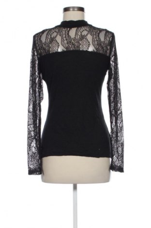 Дамска блуза Edc By Esprit, Размер L, Цвят Черен, Цена 4,60 €