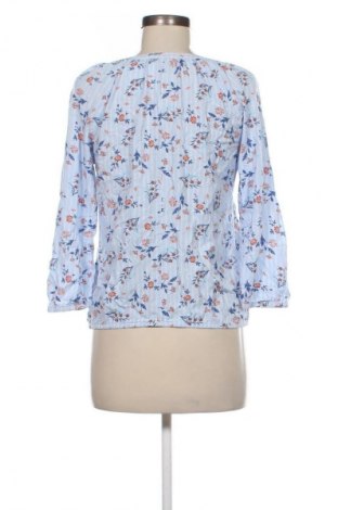 Дамска блуза Edc By Esprit, Размер S, Цвят Многоцветен, Цена 3,57 €