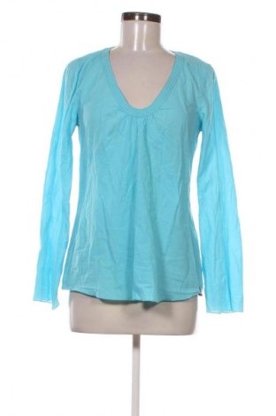 Дамска блуза Edc By Esprit, Размер XS, Цвят Син, Цена 4,09 €