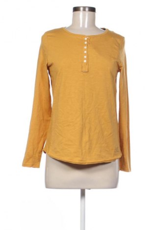 Bluză de femei Edc By Esprit, Mărime M, Culoare Galben, Preț 183,99 Lei