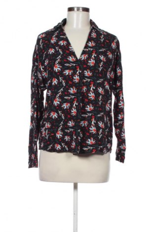 Дамска блуза Edc By Esprit, Размер XS, Цвят Многоцветен, Цена 3,57 €