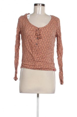 Bluzka damska Edc By Esprit, Rozmiar S, Kolor Kolorowy, Cena 19,99 zł