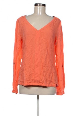 Női blúz Edc By Esprit, Méret M, Szín Narancssárga
, Ár 2 129 Ft