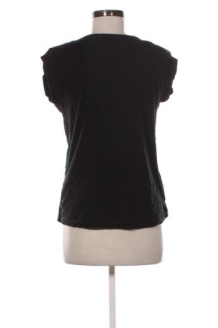 Bluzka damska Edc By Esprit, Rozmiar M, Kolor Czarny, Cena 34,99 zł