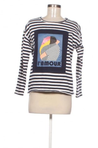 Bluzka damska Edc By Esprit, Rozmiar XS, Kolor Kolorowy, Cena 82,99 zł