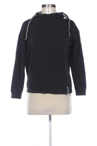 Дамска блуза Edc By Esprit, Размер XS, Цвят Черен, Цена 17,39 €