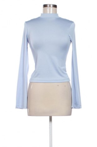 Bluzka damska Edited, Rozmiar XS, Kolor Niebieski, Cena 93,54 zł