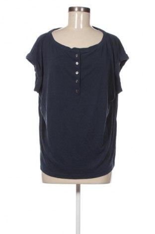 Damen Shirt Editor's Cut, Größe XXL, Farbe Blau, Preis € 20,99
