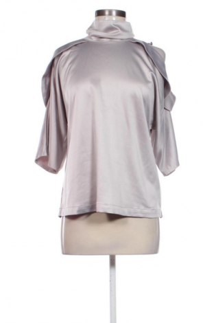 Дамска блуза Educe, Размер M, Цвят Сив, Цена 10,00 €