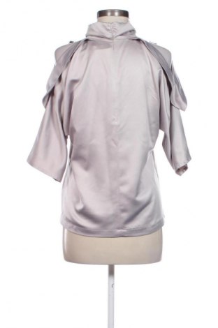 Дамска блуза Educe, Размер M, Цвят Сив, Цена 10,00 €