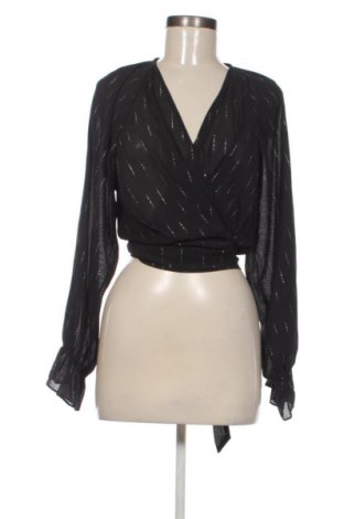 Bluzka damska Eight Paris, Rozmiar S, Kolor Czarny, Cena 25,99 zł