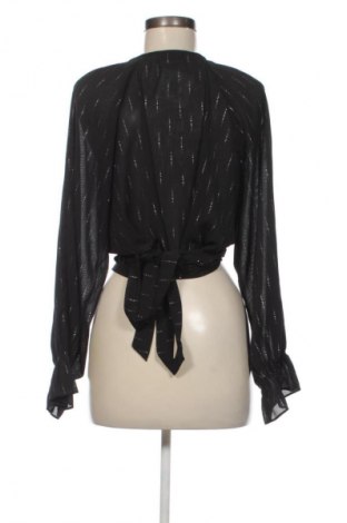 Bluzka damska Eight Paris, Rozmiar S, Kolor Czarny, Cena 25,99 zł