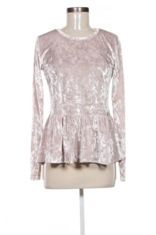 Bluzka damska Eight2Nine, Rozmiar M, Kolor Popielaty róż, Cena 13,99 zł