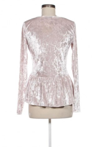 Bluzka damska Eight2Nine, Rozmiar M, Kolor Popielaty róż, Cena 13,99 zł