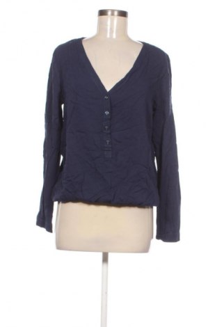 Bluzka damska Eight2Nine, Rozmiar M, Kolor Niebieski, Cena 20,99 zł