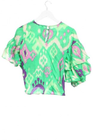 Bluzka damska Eksept, Rozmiar XS, Kolor Kolorowy, Cena 14,99 zł