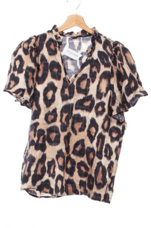 Bluzka damska Eksept, Rozmiar S, Kolor Kolorowy, Cena 21,99 zł