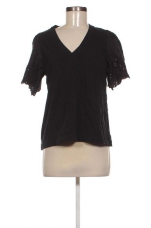 Bluzka damska Eksept, Rozmiar L, Kolor Czarny, Cena 18,99 zł